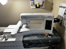 Babylock pathfinder embroidery for sale  Hemet