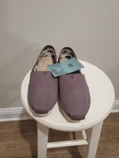 Toms womens size for sale  Haughton