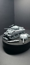Sherman 400 scale for sale  STOURBRIDGE