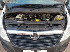 M9t vauxhall movano for sale  SKELMERSDALE