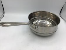 Clad strainer insert for sale  Valley Park