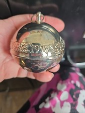 Vintage 1978 wallace for sale  Lewes