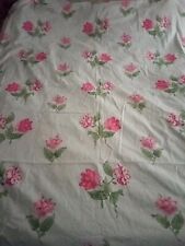 Sanderson floral superking for sale  DUMFRIES