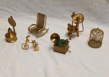 Setzkasten miniaturen messing gebraucht kaufen  Feilitzsch
