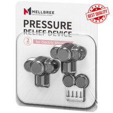 Pressure relief valve for sale  HALESOWEN