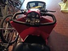 scooter elettrici sovrana usato  Parabiago