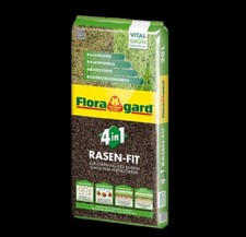 Floragard rasenfit bodenverbes gebraucht kaufen  Süderlügum