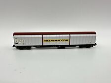 Electrotren gauge 160 for sale  THETFORD