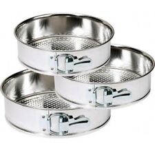 Set teglie tortiere usato  Cardito