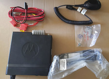 Radio motorola dm4600e d'occasion  France