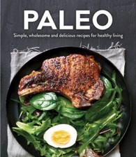 Paleo simple wholesome for sale  Montgomery