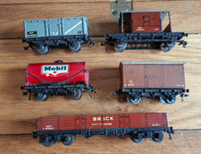 Hornby dublo gauge for sale  WIDNES
