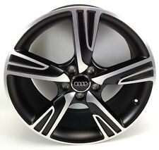 Audi mk3 alloy for sale  CREWE
