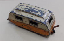 Dinky toys caravan for sale  DURHAM