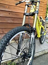Fourche marzocchi monster d'occasion  Longwy
