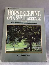 Horse keeping small for sale  Lakeport