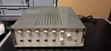 Amplificatore mixer fbt usato  Italia