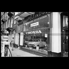 Photo .017559 honda d'occasion  Expédié en Belgium