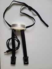 Usado, Laryngophone Casque Motocycliste Gendarmerie comprar usado  Enviando para Brazil