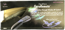 Gyroremote rf200 professional gebraucht kaufen  Rodgau
