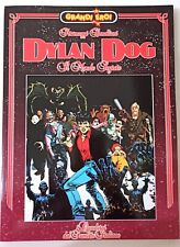 Dylan dog index usato  Falconara Marittima