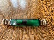 double ended scent bottle for sale double ended scent bottle for sale SUDBURY