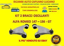Kit bracci oscillanti usato  Cerignola