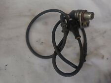 Mercedes w124 abs for sale  TAUNTON