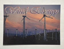 Wind energy generator for sale  Tampa