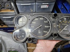 Ford capri mk2 for sale  LIVERPOOL
