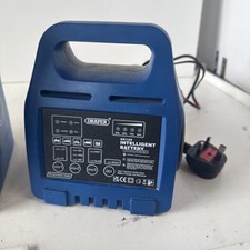 Draper 12v intelligent for sale  ROCHDALE
