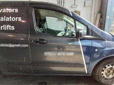 Front door ford for sale  GLOUCESTER