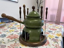 Vintage avocado green for sale  Ozark