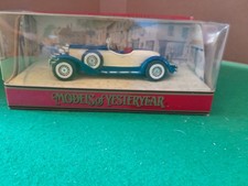 Matchbox models yesterday for sale  BARNSTAPLE