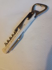 Tire bouchon decapsuleur usato  Spedire a Italy