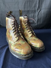 Dr. martens national d'occasion  Expédié en Belgium