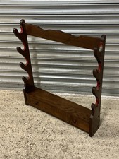 Vintage 1950 wooden for sale  BEDFORD
