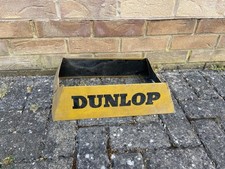Original 1950 dunlop for sale  TWICKENHAM