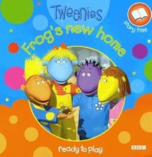 Tweenies storybook redmond for sale  UK