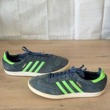 Adidas samba deep d'occasion  Carignan-de-Bordeaux