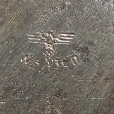 Ww1 ww2 souvenir d'occasion  Lescar