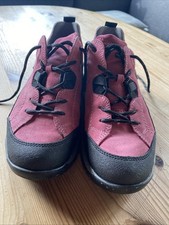 Vitaform damenstiefel trekking gebraucht kaufen  Fraureuth