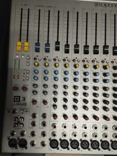 Soundcraft spirit channel for sale  LANCASTER