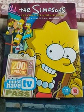 The simpson the usato  Grosseto