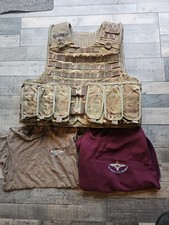 Cba combat body for sale  HELSTON