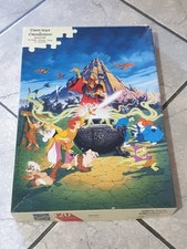 Puzzle walt disney usato  Parma