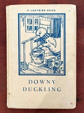 Downy duckling macgregor for sale  NORTHWICH