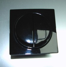 Gira color schwarz gebraucht kaufen  Deutschland
