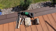 Hitachi diamond core for sale  WATERLOOVILLE