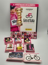 Album completo giro usato  Modena
